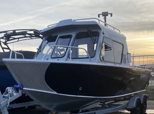 2026 Hewescraft 210 Sea Runner HT ET