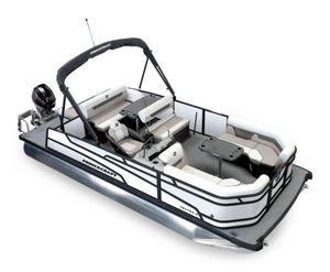 Princecraft VECTRA 21RL 115EXLPTCT XS SPOR 2026