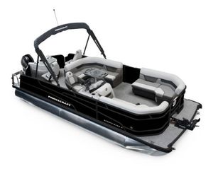 Princecraft SPF 212RS 60ELPT CT 2026