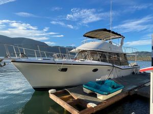1997 Symbol 48 Sportfish