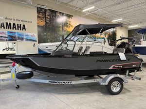 2026 Princecraft SPORT 175 MAX