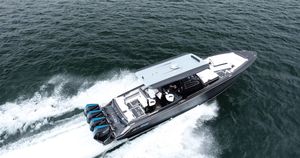 2022 Nor-Tech 390 Sport