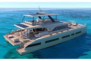 2026 Lagoon EIGHTY 3