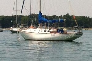 1968 Owens Borsaw 40