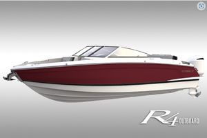 2026 Cobalt R4 Outboard