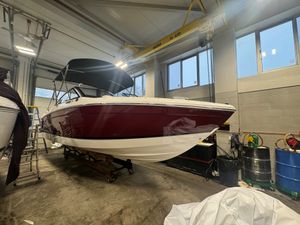 2026 Cobalt R4 Outboard