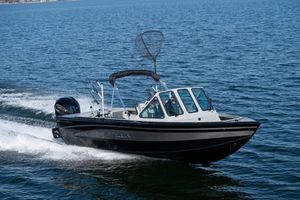 2026 Smoker Craft Phantom 20 OS