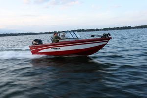 2026 Smoker Craft Explorer 190