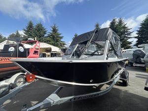2026 Hewescraft 180 Sportsman