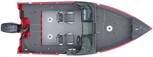 2026 LUND 1650 ANGLER SPORT