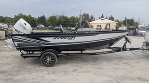 2026 Starcraft Delta 178 SC Pro Suzuki DF115BTX