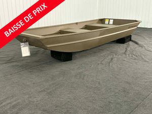 2026 Starcraft JON BOAT 1032 TS