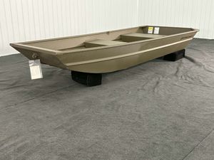 2026 Starcraft JON BOAT 1032 TS