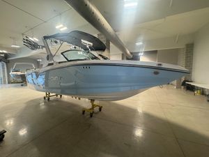 2026 MasterCraft NXT22