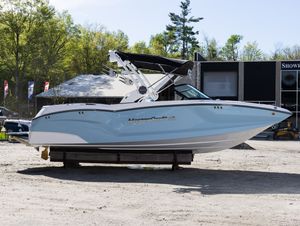 2026 MasterCraft NXT22