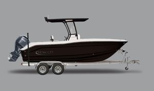 2026 Robalo R202 EX