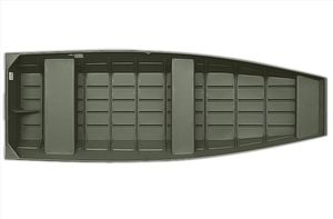2024 Princecraft PR 1436 L
