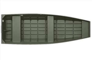 2024 Princecraft PR 1436 L