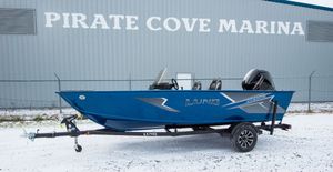 2026 LUND 1675 ADVENTURE SS