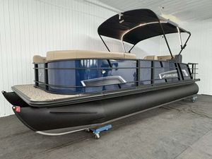 2026 Starcraft EX 22 Q DH