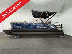 2026 Starcraft EX 22 Q DH