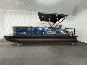 2026 Starcraft EX 22 Q DH