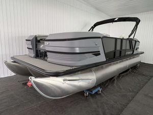 2026 Starcraft VX 22 Q DH