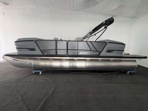 2026 Starcraft VX 22 Q DH