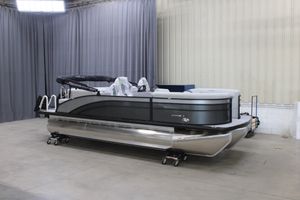 2026 Harris 210 Cruiser 2797767