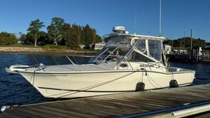 Carolina Classic 28 2004