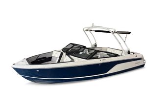 2026 Cobalt CS23 Surf