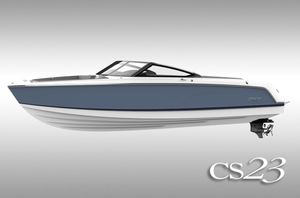 2026 Cobalt CS Series CS23