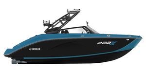 2026 Yamaha 222 XD