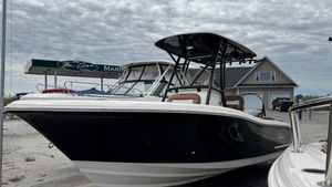 2026 Pioneer 222 Islander