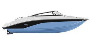 2026 Yamaha SX 195