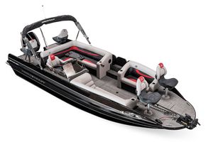 2026 Princecraft Ventura 224 w/ Mercury 200 V6 XL