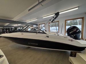 Stingray 191 DC 2026