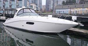 2009 Sea Ray 350 Sundancer