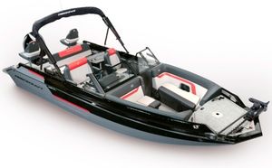 Princecraft VENTURA 230WRL 250XL VERADO 2026