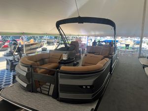 2026 Starcraft RX 23 QDH