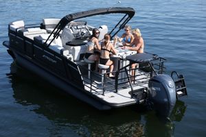 2026 Starcraft SLS 3 BAR