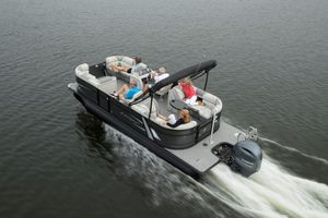 2026 Starcraft EXS-3-RDH