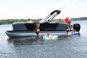 2026 Starcraft GX 22 RDH