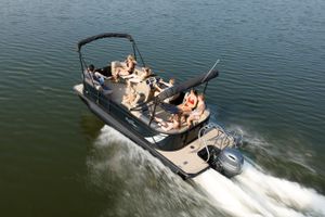 2026 Sunchaser Geneva Sport 21 LR DH