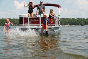 2026 Sunchaser Geneva 20 CRS