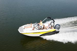 2026 Starcraft SVX 190