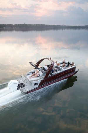 2026 Sylvan G3 DLZ DH