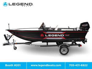 2026 Legend R15 SC