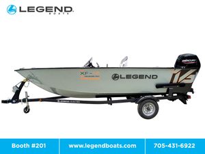 2026 Legend 16 XF SC