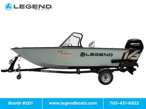 2026 Legend 16 XF